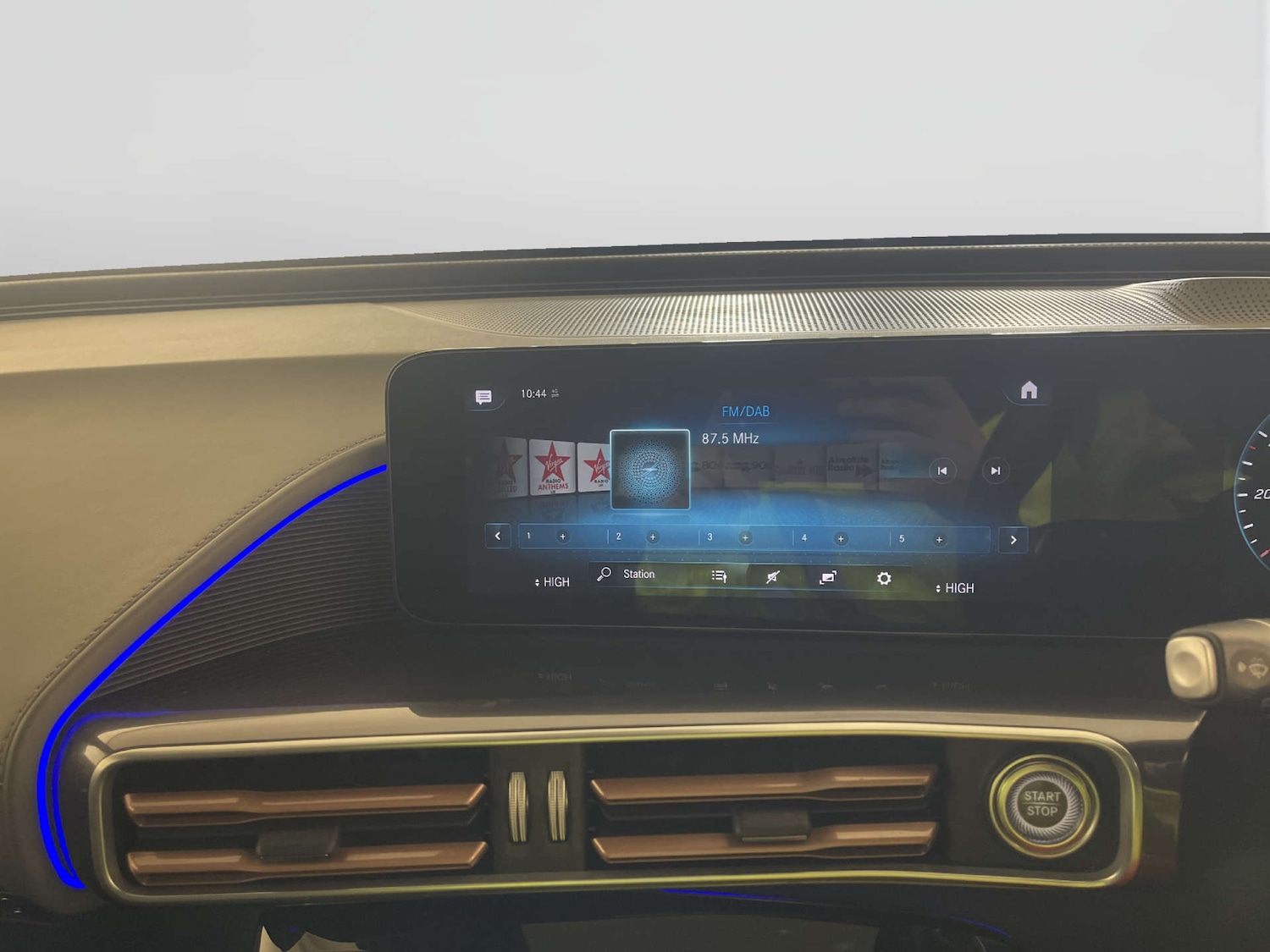 Used Mercedes-Benz EQC 2022 for sale - 78027778: Photo 24