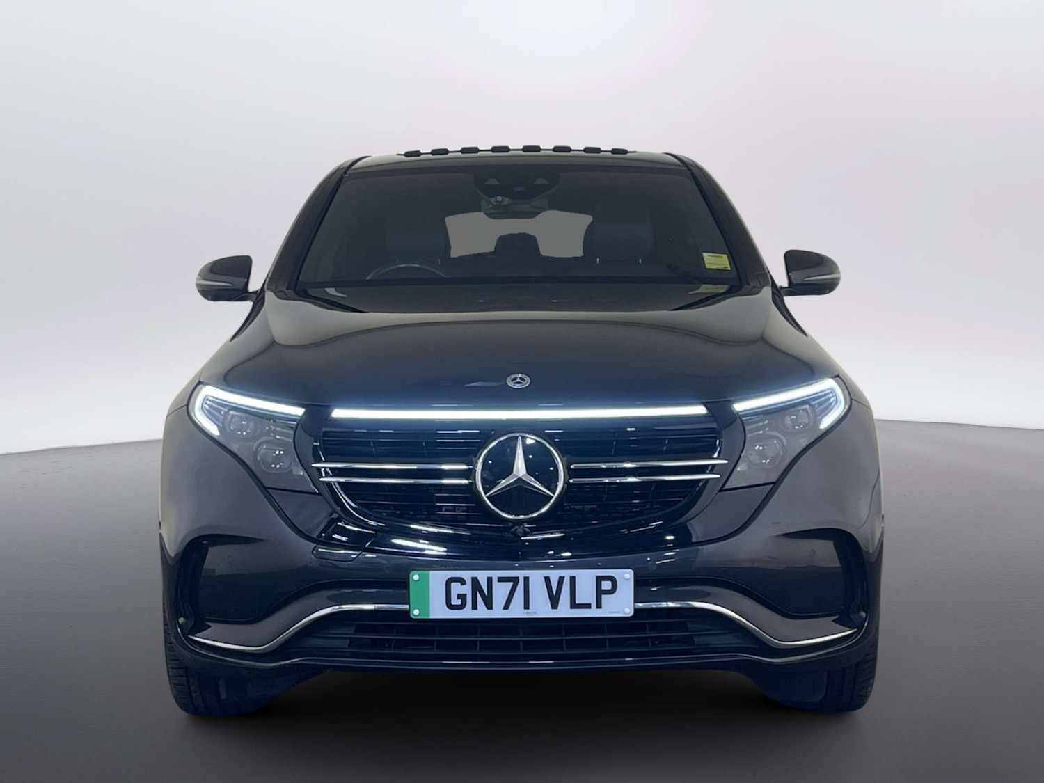 Used Mercedes-Benz EQC 2022 for sale - 78027778: Photo 5