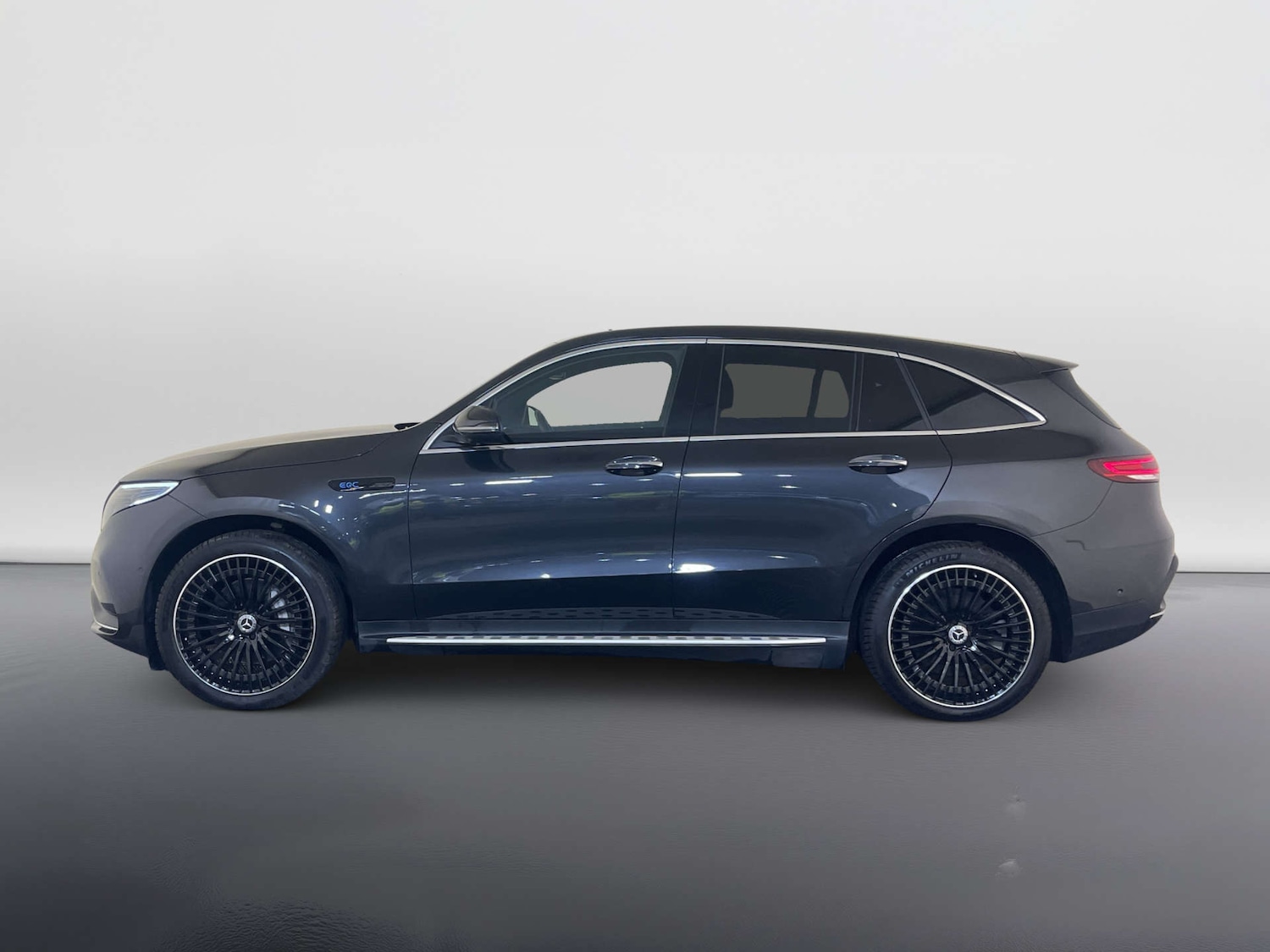 Used Mercedes-Benz EQC 2022 for sale - 78027778: Photo 7