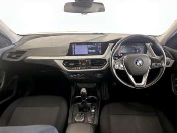 Used BMW 1 Series 2022 for sale - 74952876: Photo