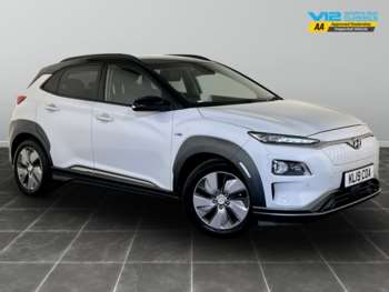 2019 (19) - 150kW Premium SE 64kWh 5dr Auto
