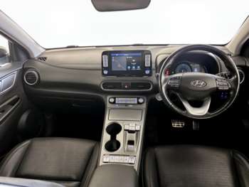 Used Hyundai KONA 2019 for sale - 75354216: Photo