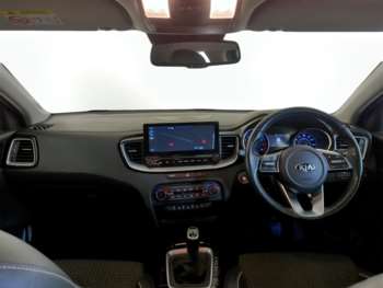 Used Kia XCeed 2020 for sale - 74431290: Photo
