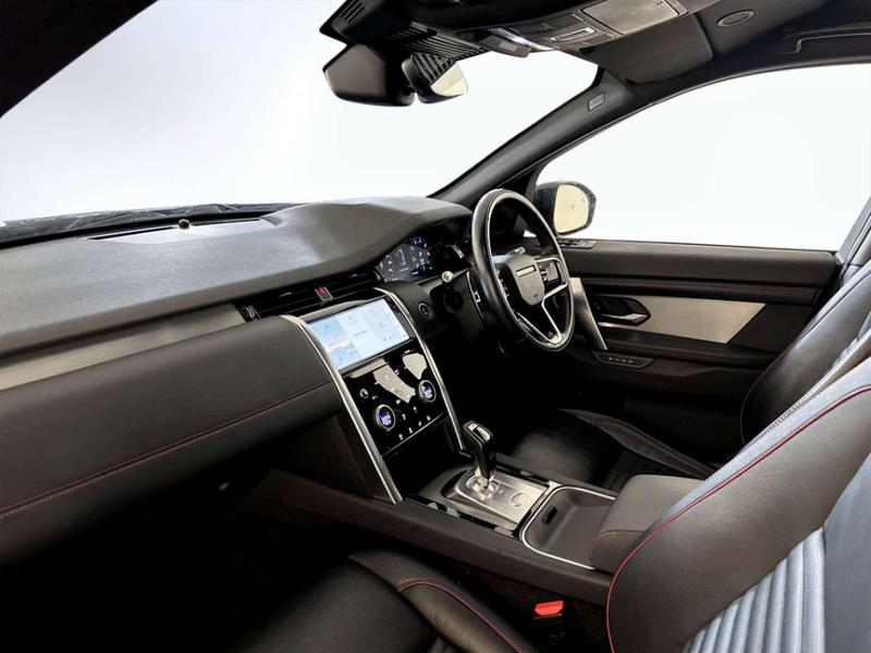 Used Land Rover Discovery Sport 2021 for sale - 76979495: Photo 12