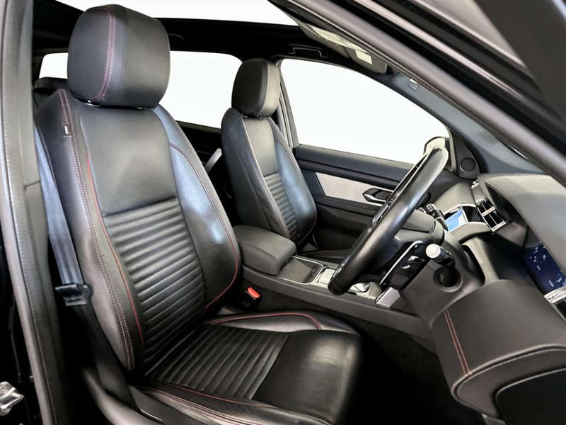 Used Land Rover Discovery Sport 2021 for sale - 76979495: Photo 13