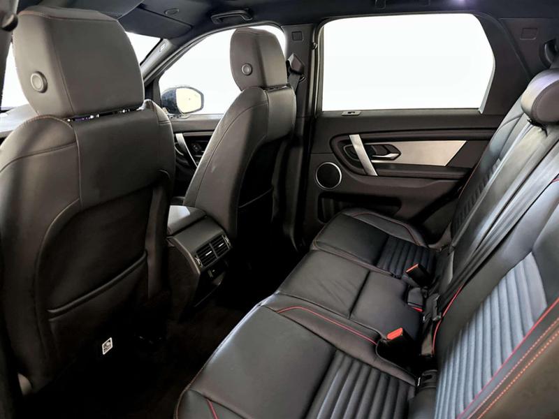 Used Land Rover Discovery Sport 2021 for sale - 76979495: Photo 14