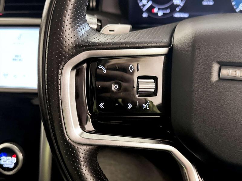 Used Land Rover Discovery Sport 2021 for sale - 76979495: Photo 19