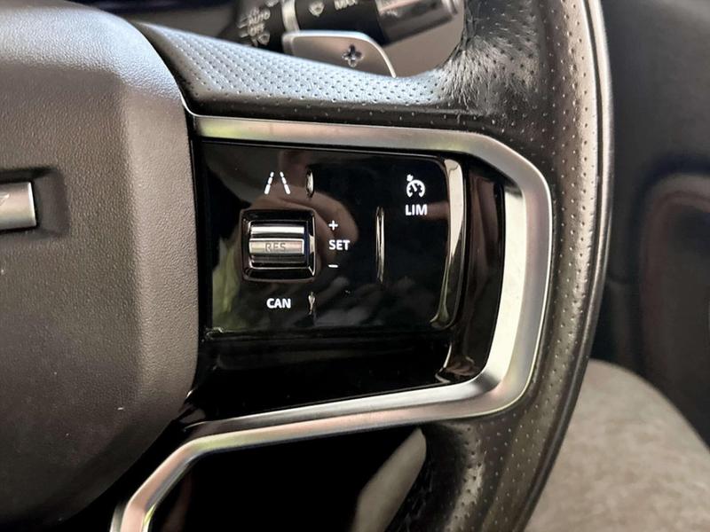 Used Land Rover Discovery Sport 2021 for sale - 76979495: Photo 21