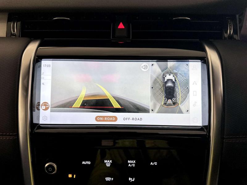 Used Land Rover Discovery Sport 2021 for sale - 76979495: Photo 22