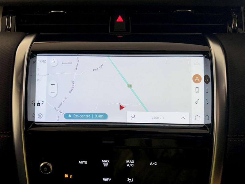 Used Land Rover Discovery Sport 2021 for sale - 76979495: Photo 23