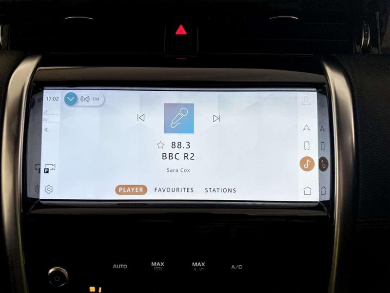 Used Land Rover Discovery Sport 2021 for sale - 76979495: Photo 24