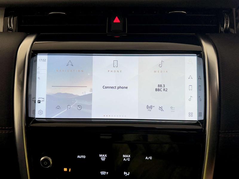 Used Land Rover Discovery Sport 2021 for sale - 76979495: Photo 25