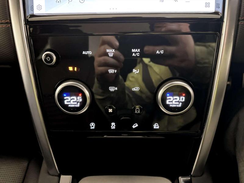 Used Land Rover Discovery Sport 2021 for sale - 76979495: Photo 26