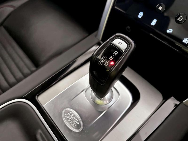 Used Land Rover Discovery Sport 2021 for sale - 76979495: Photo 27