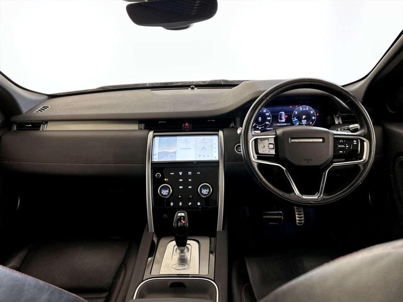 Used Land Rover Discovery Sport 2021 for sale - 76979495: Photo 3
