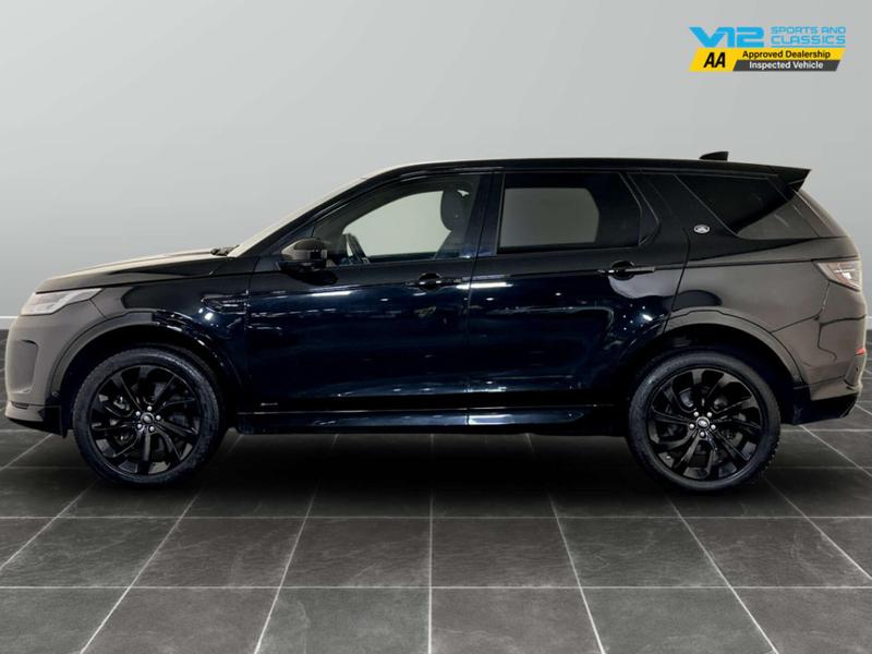 Used Land Rover Discovery Sport 2021 for sale - 76979495: Photo 7