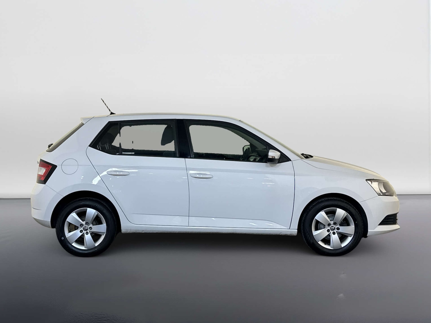 Used Skoda Fabia 2018 for sale - 77905923: Photo 11