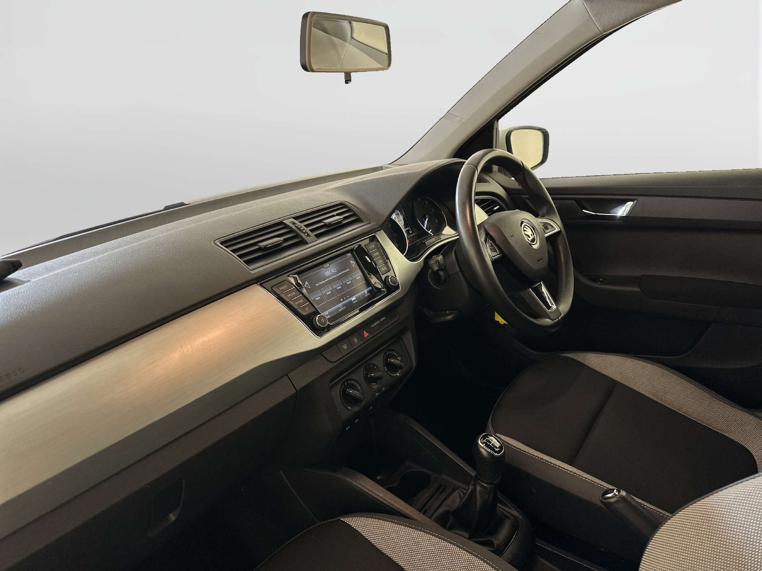 Used Skoda Fabia 2018 for sale - 77905923: Photo 12