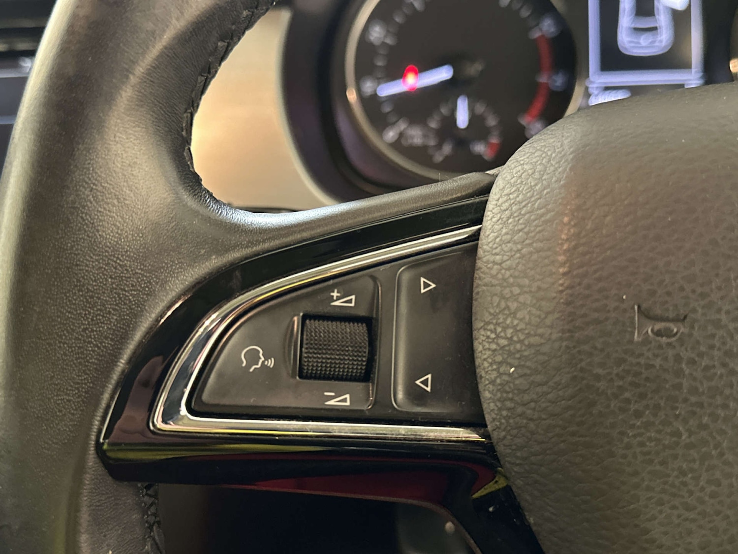 Used Skoda Fabia 2018 for sale - 77905923: Photo 18