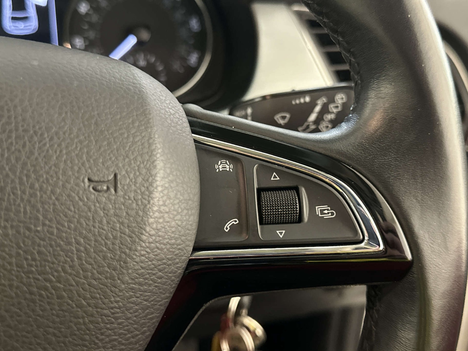 Used Skoda Fabia 2018 for sale - 77905923: Photo 20