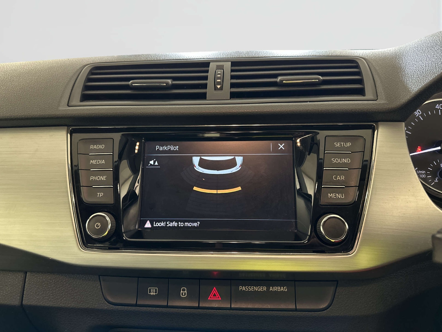 Used Skoda Fabia 2018 for sale - 77905923: Photo 21