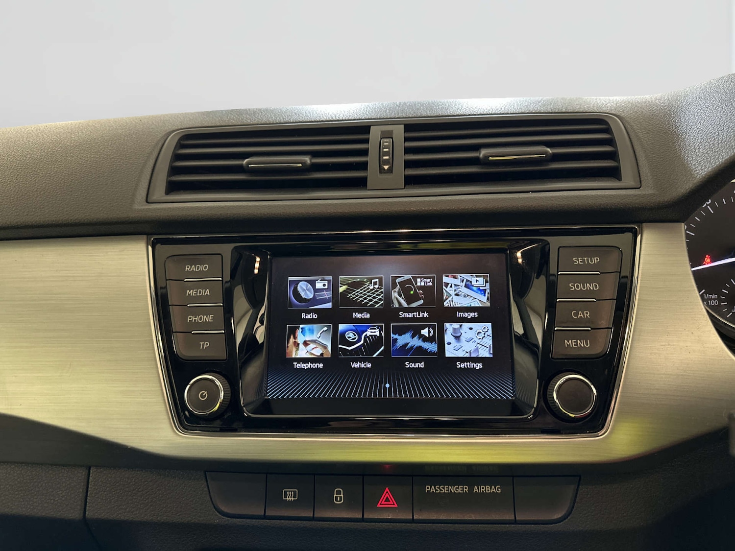 Used Skoda Fabia 2018 for sale - 77905923: Photo 23