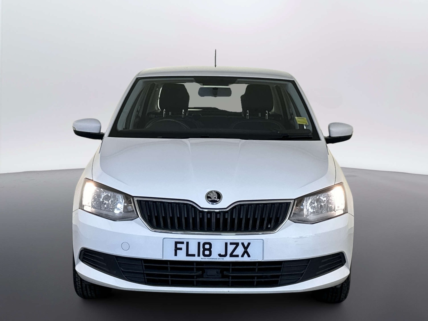 Used Skoda Fabia 2018 for sale - 77905923: Photo 5