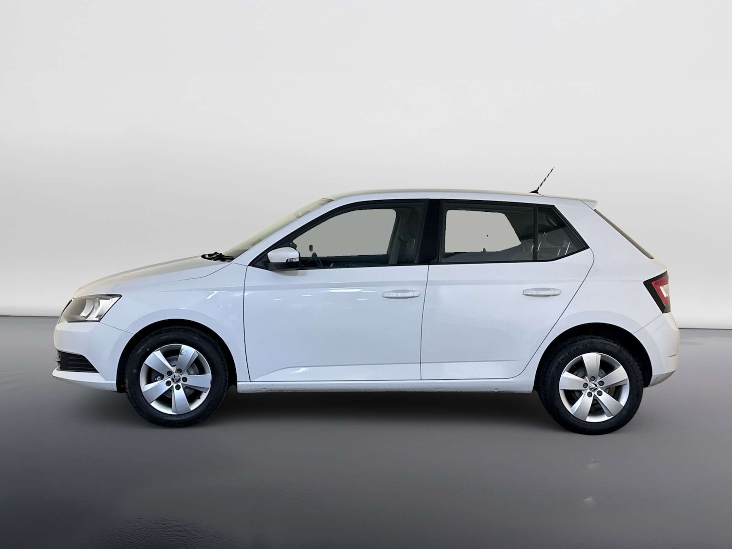 Used Skoda Fabia 2018 for sale - 77905923: Photo 7