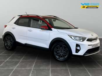2020 (70) - 1.0T GDi Maxx 5dr