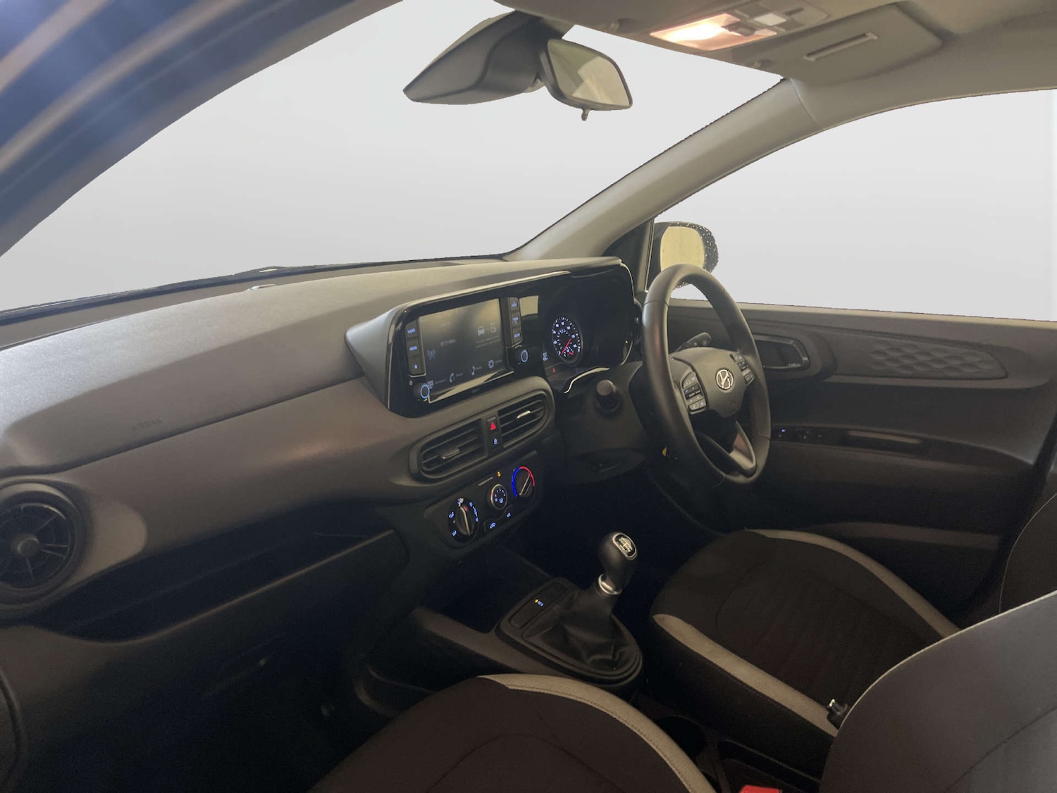 Used Hyundai i10 2023 for sale - 78094486: Photo 12