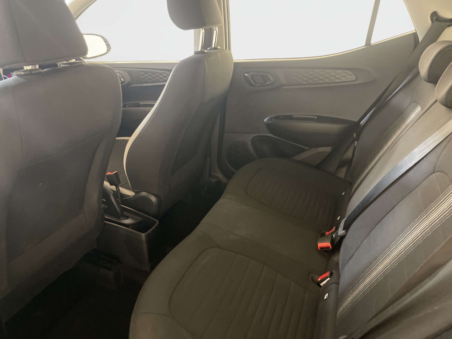 Used Hyundai i10 2023 for sale - 78094486: Photo 14