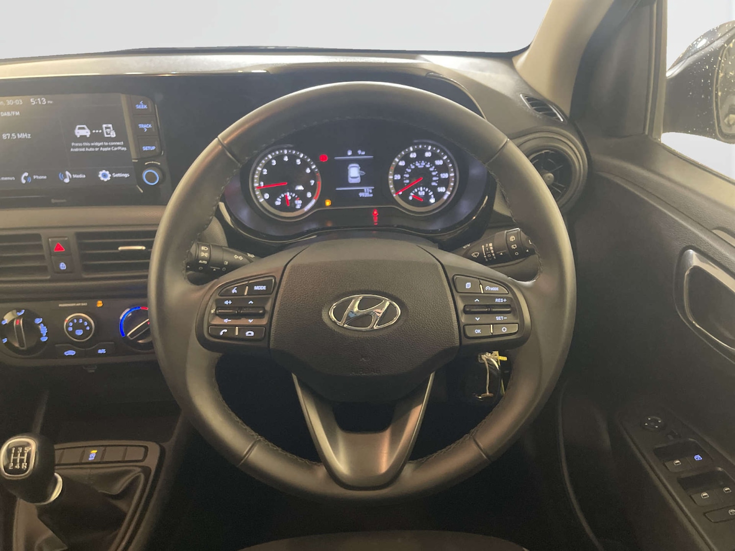 Used Hyundai i10 2023 for sale - 78094486: Photo 16