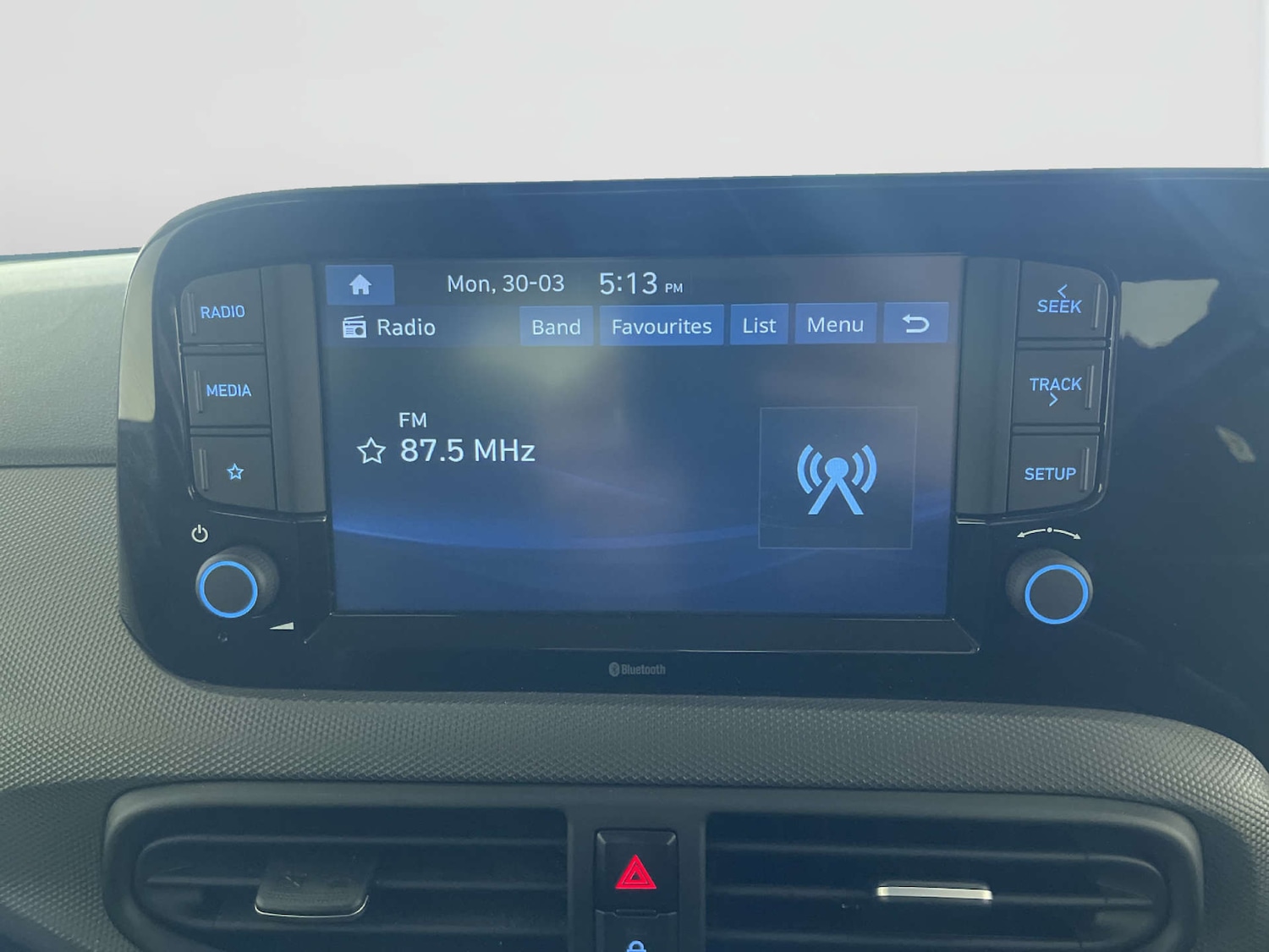 Used Hyundai i10 2023 for sale - 78094486: Photo 21