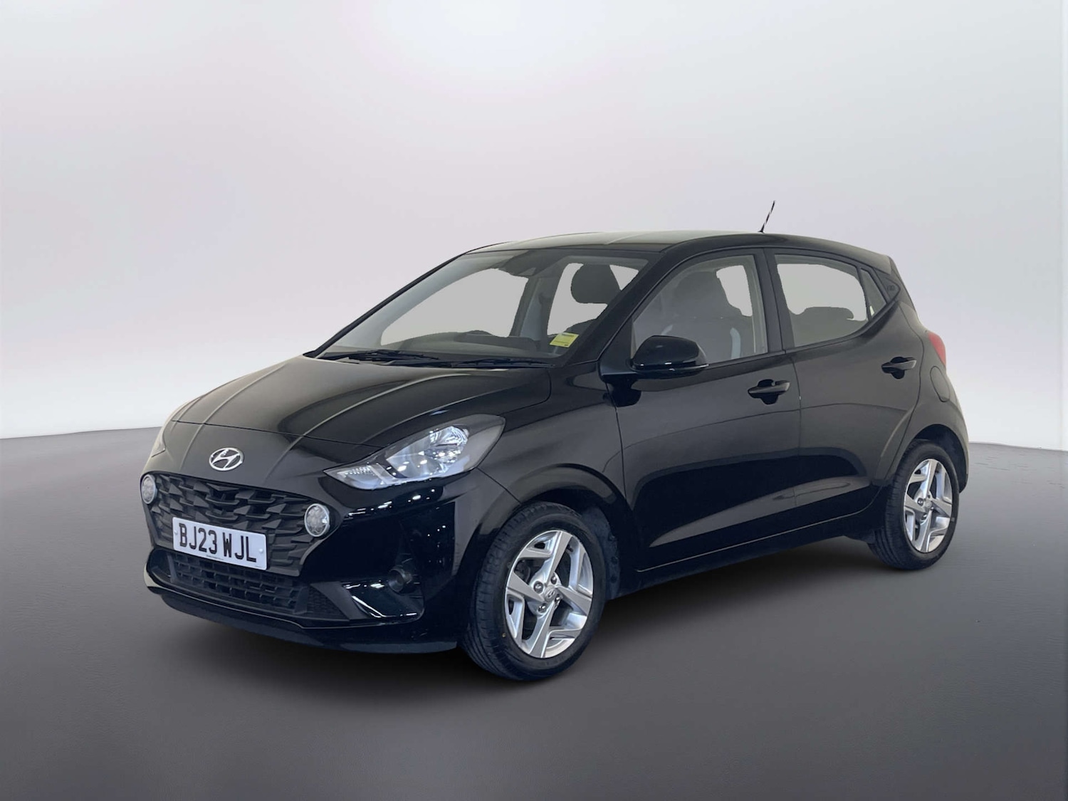 Used Hyundai i10 2023 for sale - 78094486: Photo 6