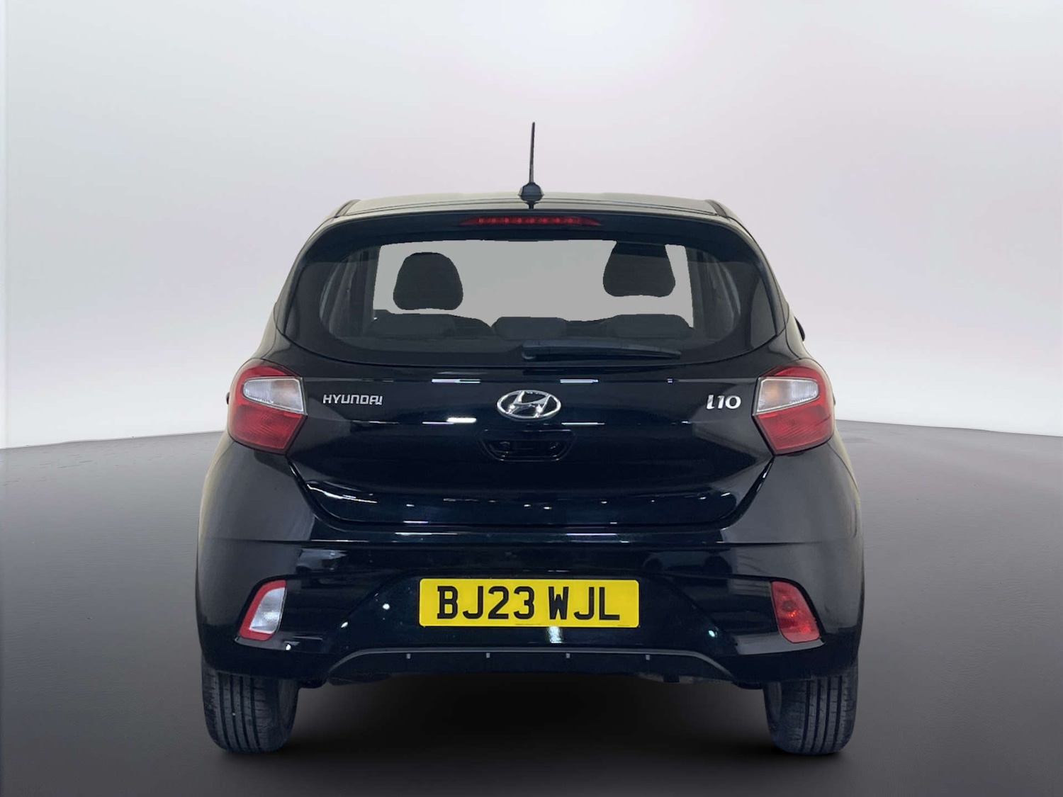 Used Hyundai i10 2023 for sale - 78094486: Photo 9