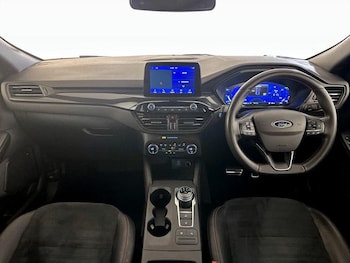 Used Ford Kuga 2022 for sale - 75908337: Photo