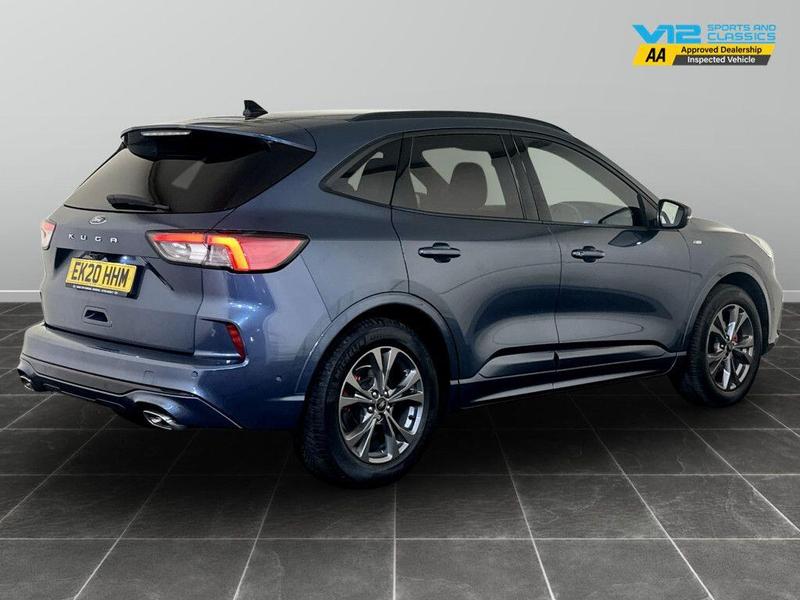 Used Ford Kuga 2020 for sale - 76234735: Photo 10