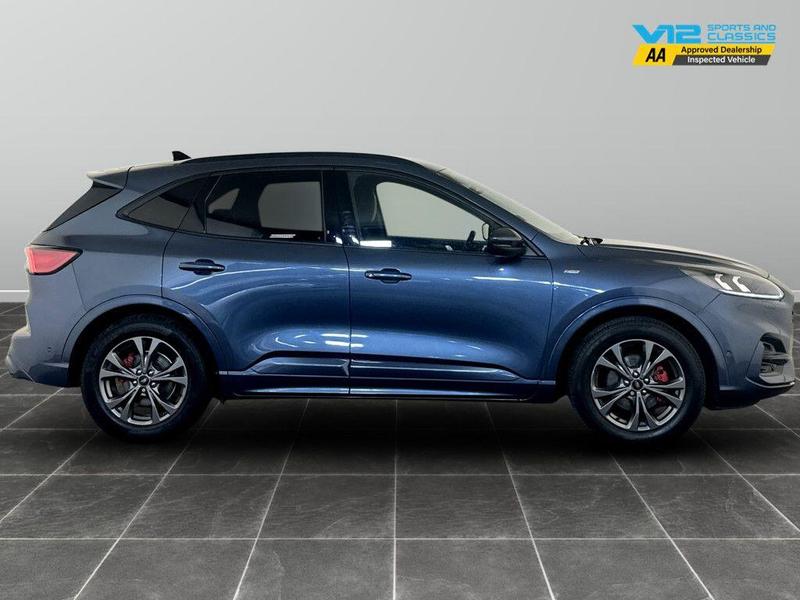 Used Ford Kuga 2020 for sale - 76234735: Photo 11