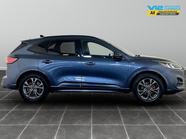 Used Ford Kuga 2020 for sale - 76234735: Photo 11