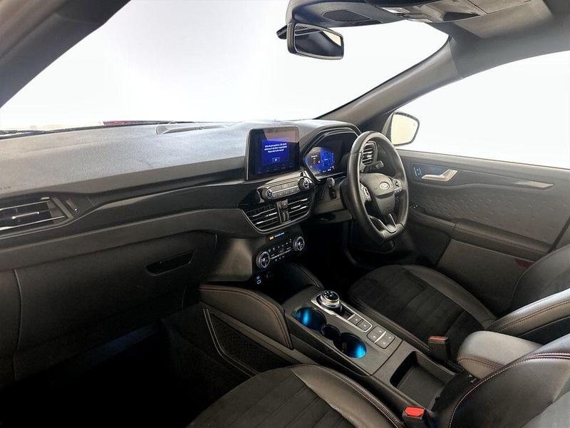 Used Ford Kuga 2020 for sale - 76234735: Photo 12