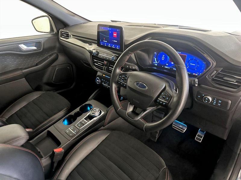 Used Ford Kuga 2020 for sale - 76234735: Photo 15