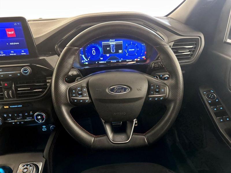 Used Ford Kuga 2020 for sale - 76234735: Photo 16