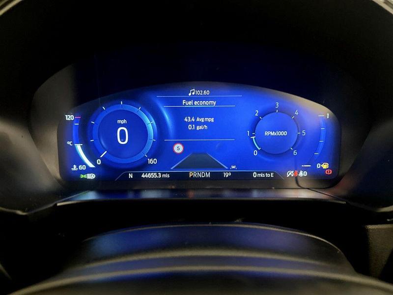 Used Ford Kuga 2020 for sale - 76234735: Photo 18