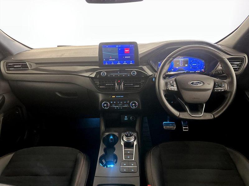 Used Ford Kuga 2020 for sale - 76234735: Photo 3