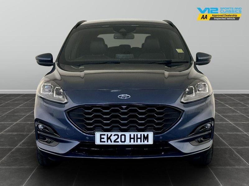 Used Ford Kuga 2020 for sale - 76234735: Photo 5