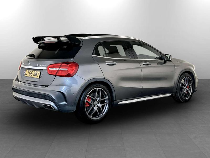 Used Mercedes-Benz GLA 2016 for sale - 77036719: Photo 10