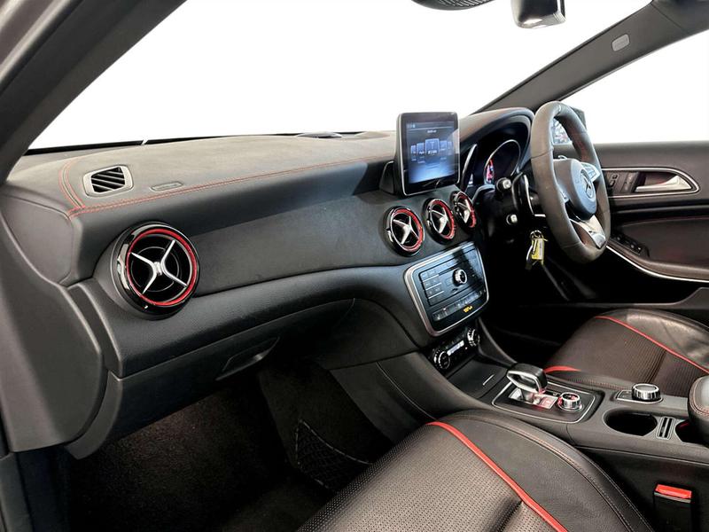 Used Mercedes-Benz GLA 2016 for sale - 77036719: Photo 12