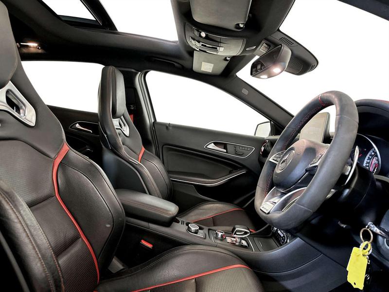 Used Mercedes-Benz GLA 2016 for sale - 77036719: Photo 13