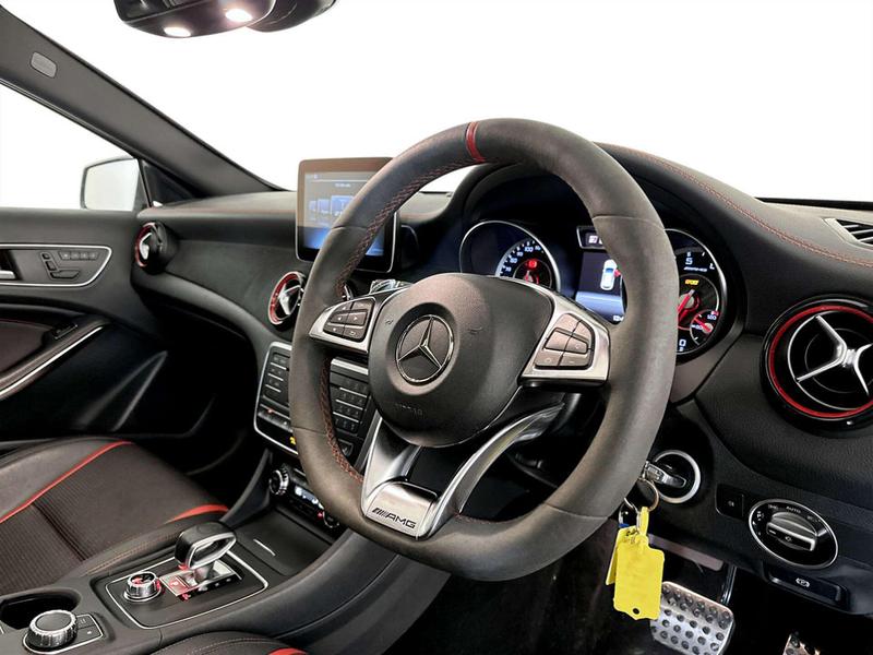 Used Mercedes-Benz GLA 2016 for sale - 77036719: Photo 15