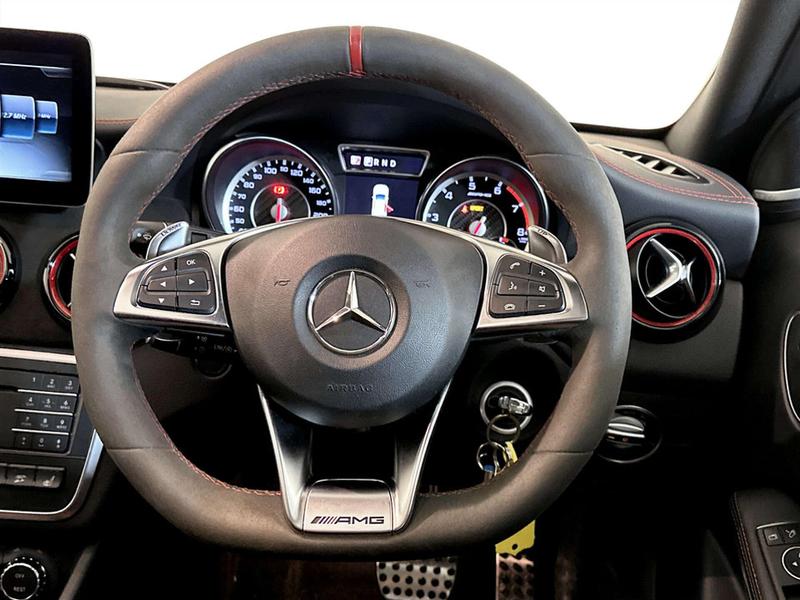 Used Mercedes-Benz GLA 2016 for sale - 77036719: Photo 16